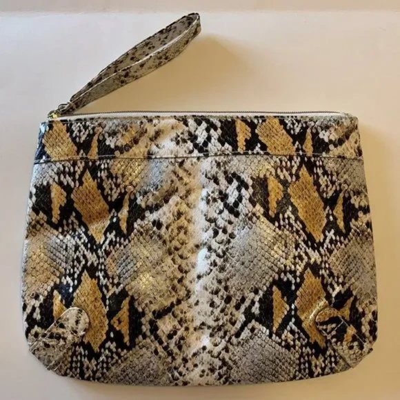 RESELLER BUNDLE 1 ANIMAL PRINT BAGS - 7 TOTAL - ALL NWT - CRAZY DEAL - Picture 6 of 15